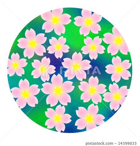 Cherry Blossom Cherry Blossom 14399833