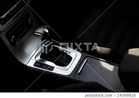 Passat car interior (passenger seat side) 14399928