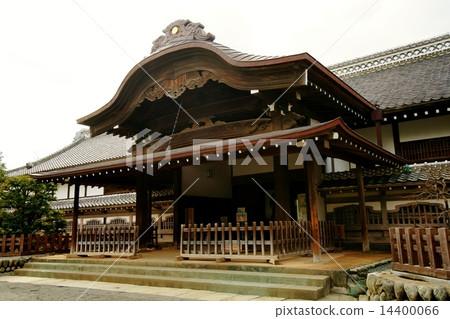 川越城堡本丸宮 14400066