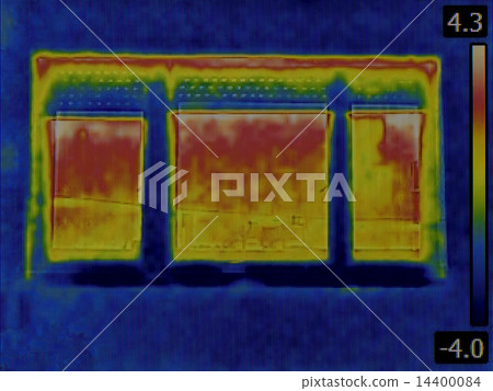Heat Loss Detection Heat Loss Detection 14400084