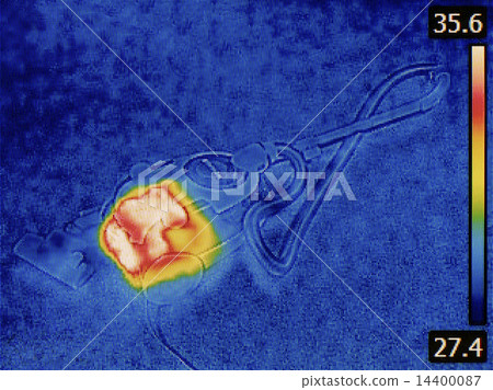 Hoover Vacuum Cleaner 14400087