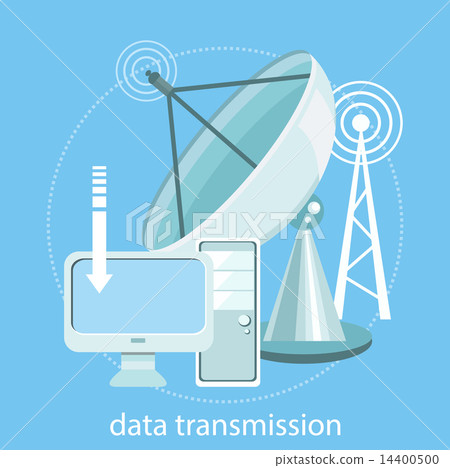 Data transmission Data transmission 14400500