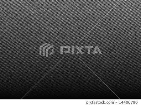 Black fabric texture 14400790