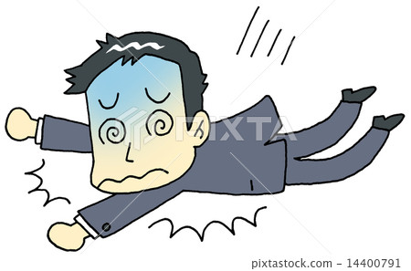 一個墮落的人 14400791