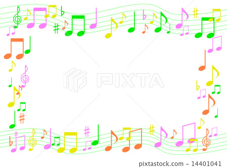 感受性能的筆記 14401041