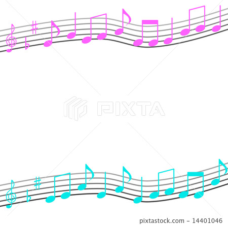 Notes that feel the performance Notes that feel the performance 14401046