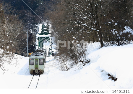 在冬天禁止立交橋線 14401211