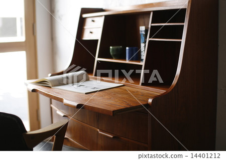 世紀中葉 家具 古董 14401212