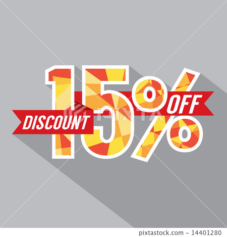 Discount 15 Percent Off Discount 15 Percent Off 14401280