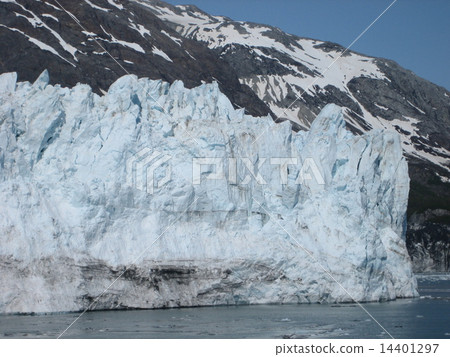 Alaska World Heritage Glacier Bay Alaska World Heritage Glacier Bay 14401297