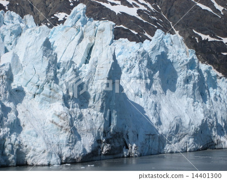 阿拉斯加世界遺產冰川灣 14401300