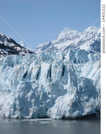 阿拉斯加世界遺產冰川灣 14401322