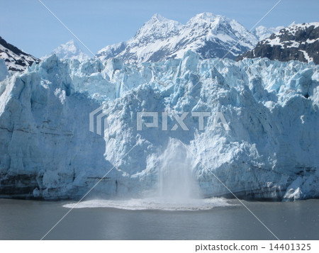 Alaska World Heritage Glacier Bay 14401325