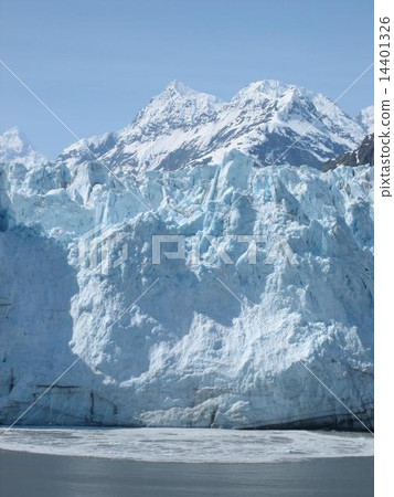 Alaska World Heritage Glacier Bay 14401326