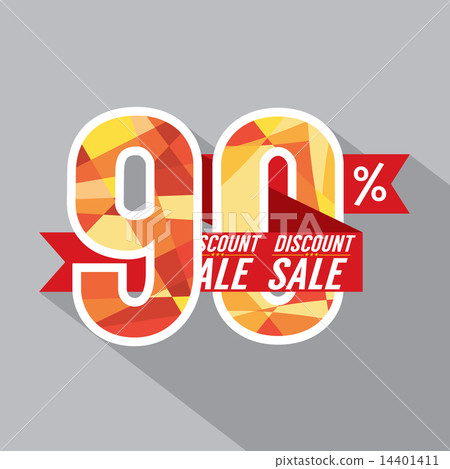 Discount 90 Percent Off 14401411