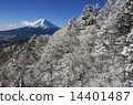三通富士山 14401487