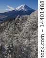 三通富士山 14401488