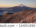 三通富士山 14401490