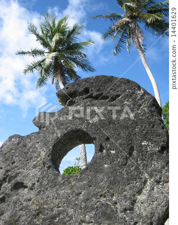 Micronesia Yap Island Islon 14401629