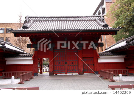 Akamon東京大學 14402209