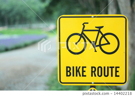 Bike Route 14402218