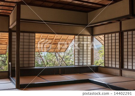 Shogakuin Riku Umi no Yutaka Tatei 14402291