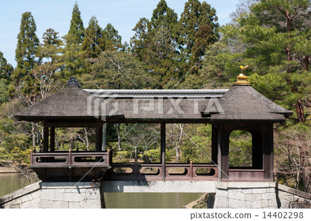 Shogakuin皇宮Rikyu千歲橋 14402298