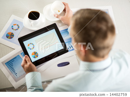 Business people Business people 14402759