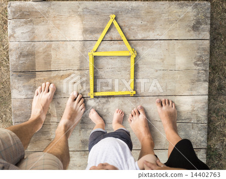 House concept House concept 14402763