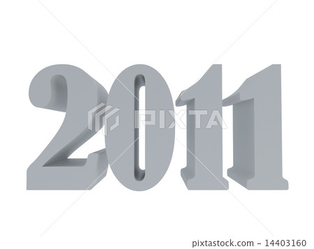 New 2011 year New 2011 year 14403160