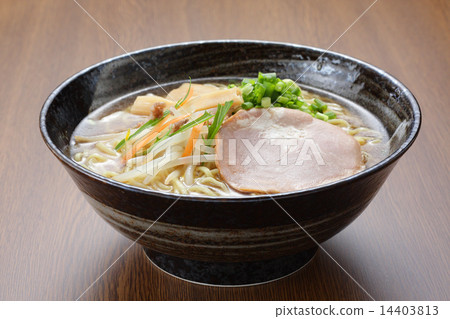 拉麵 14403813