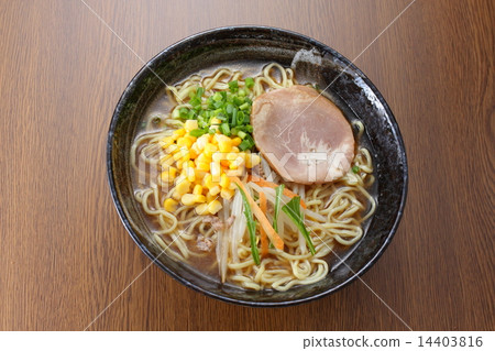 拉麵 14403816