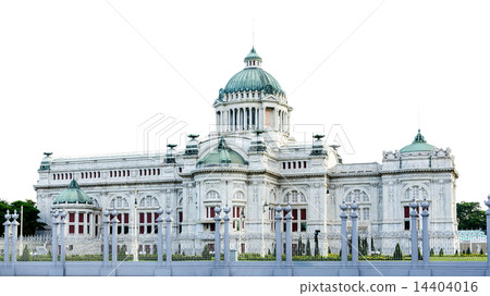 Ananta Samakhom Throne Hall, Thai Royal Dusit Palace 14404016