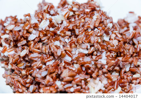 Cooked Brown Rice Cooked Brown Rice 14404017