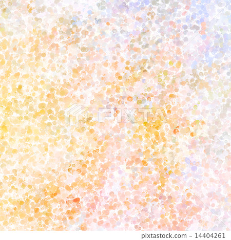 Abstract background - lots of ink spots Abstract background - lots of ink spots 14404261