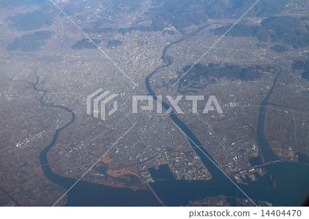 岡山空中拍攝 岡山空中拍攝 14404470