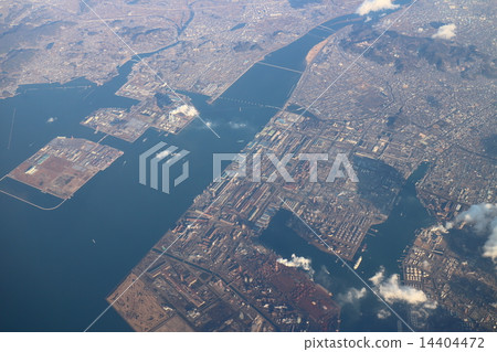 倉敷空中 倉敷空中 14404472