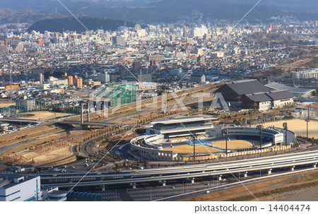 松山航空照片 14404474