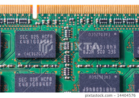 Memory Ram 04 14404576