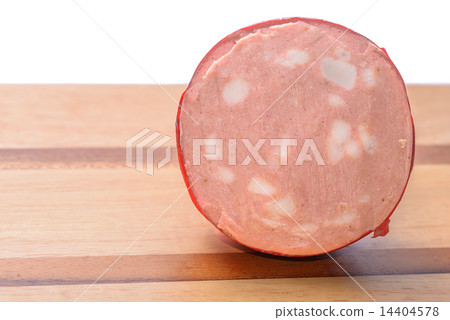 Mortadella Bologna 14404578