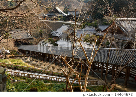 Hase-dera Era 14404678