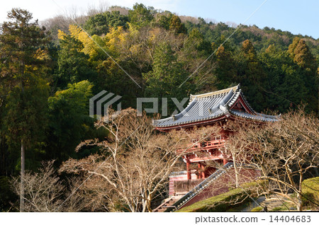 寺廟塔 寺廟塔 14404683