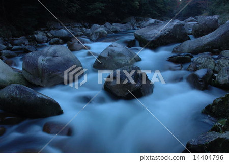 清除流 14404796