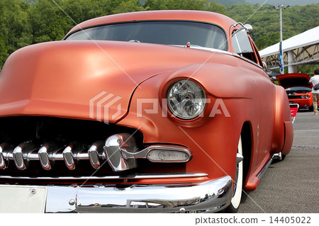 美國車 美國車 14405022