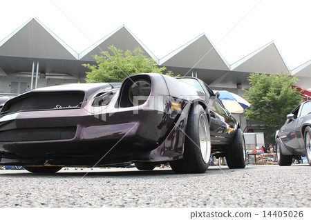 美國車 美國車 14405026