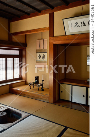 Matsushima walk Walking distance: Buddhist monastery Zuiganji 14405561