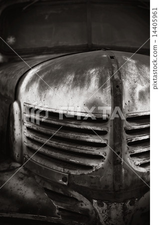 Old Chevrolet BW1 Old Chevrolet BW1 14405961