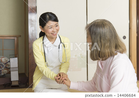 來訪醫療 來訪醫療 14406684