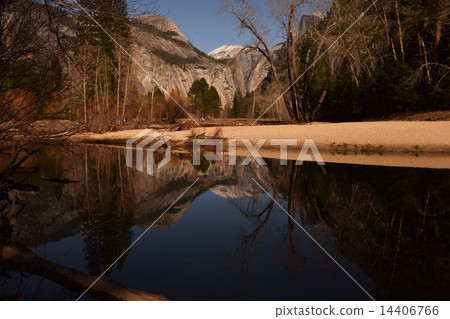 Yosemite National Park 14406766