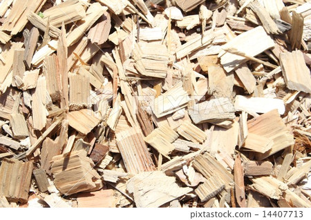 Wood chips 14407713